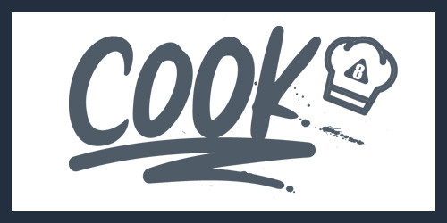 Cook Delta 8